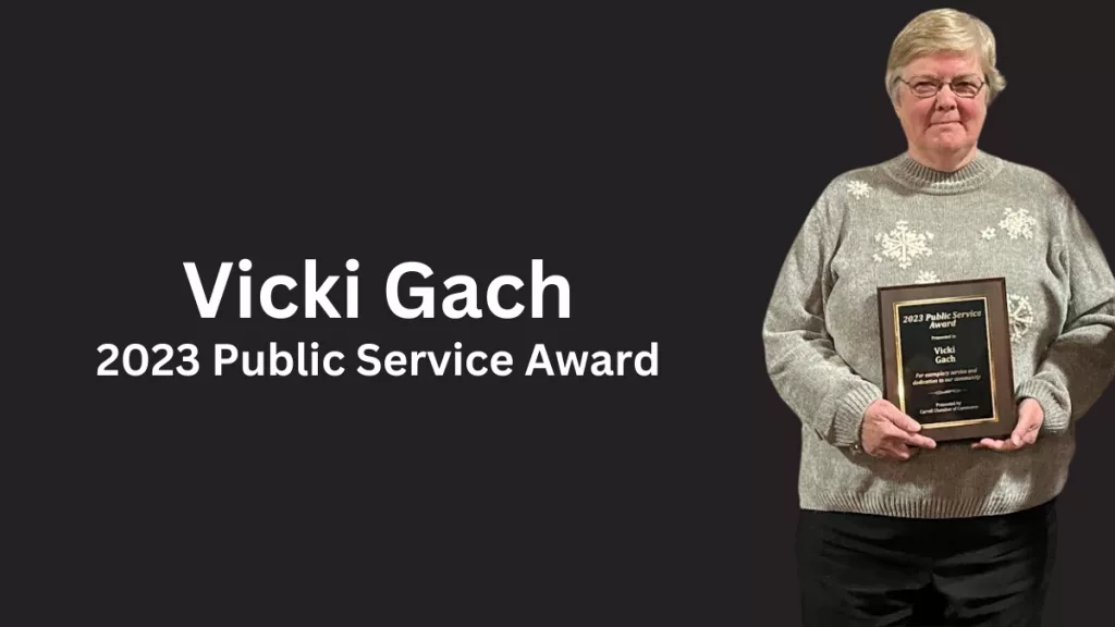 vicki-gach-public-service-award