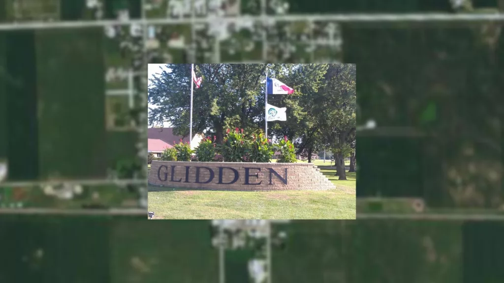 glidden-gis-mapping