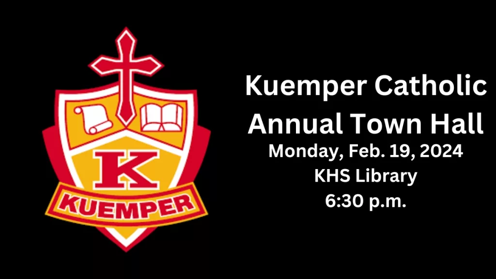 Kuemper-Town-Hall-2024