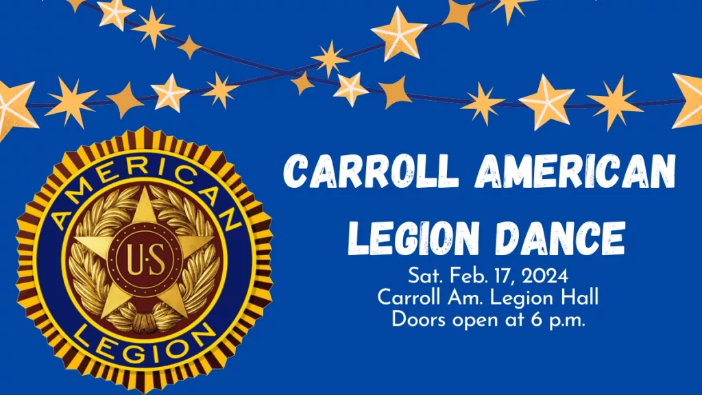 Carroll-American-Legion-DAnce