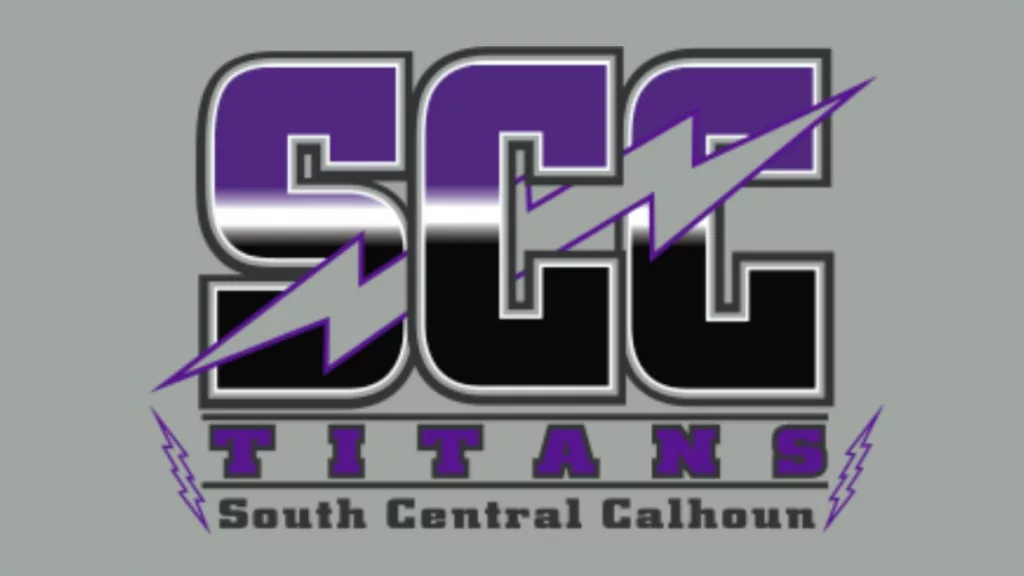 South-central-calhoun-school-logo