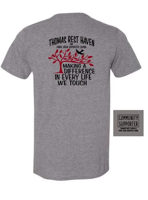 THOMAS-REST-HAVEN-TSHIRT