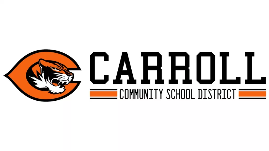 The Carroll Community School District's Board Of Education Meets Monday