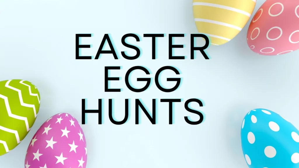 easter-egg-hunt