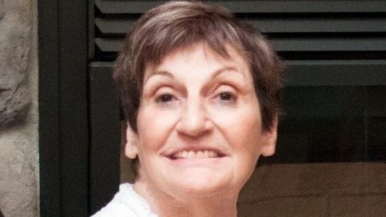 Diane Lally of Mesa, Arizona formerly of Carroll