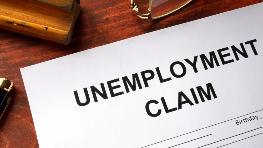 unemployment-claim