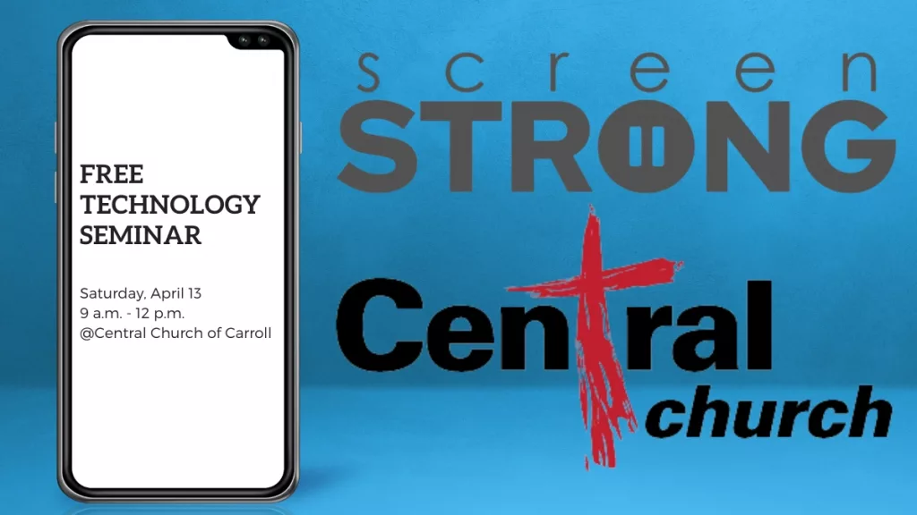 Central-Church-Tech-Seminar