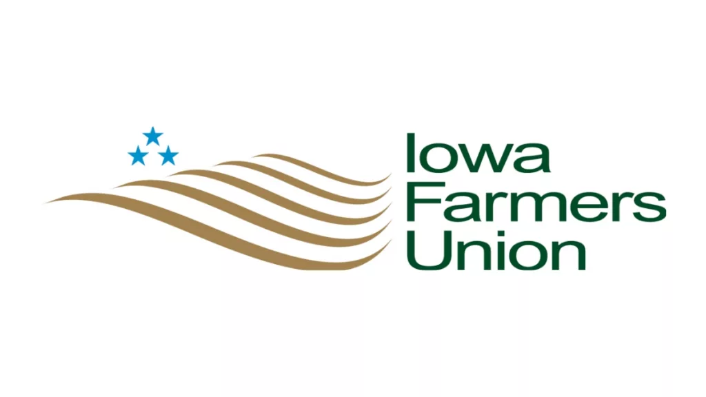 Iowa-Farmers-Union-Logo