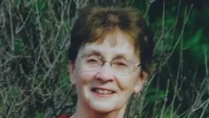 Eileen Wirtz of Carroll, formerly of Davenport