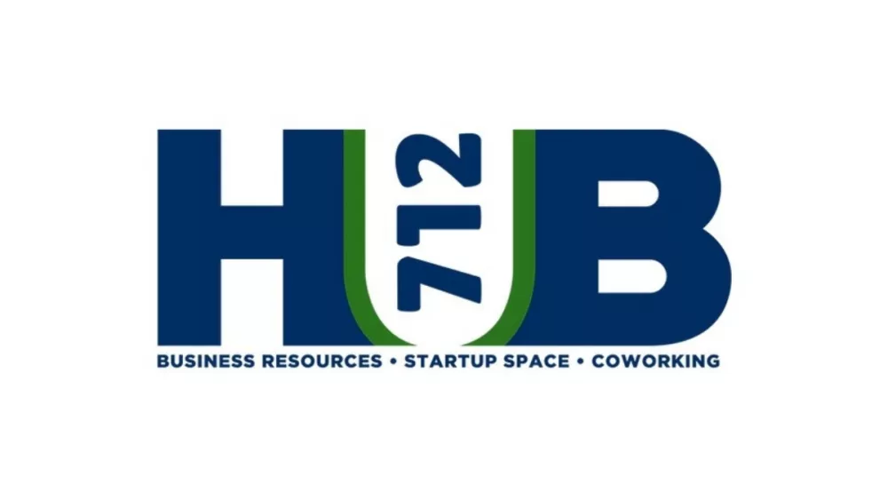 HUB-712-logo