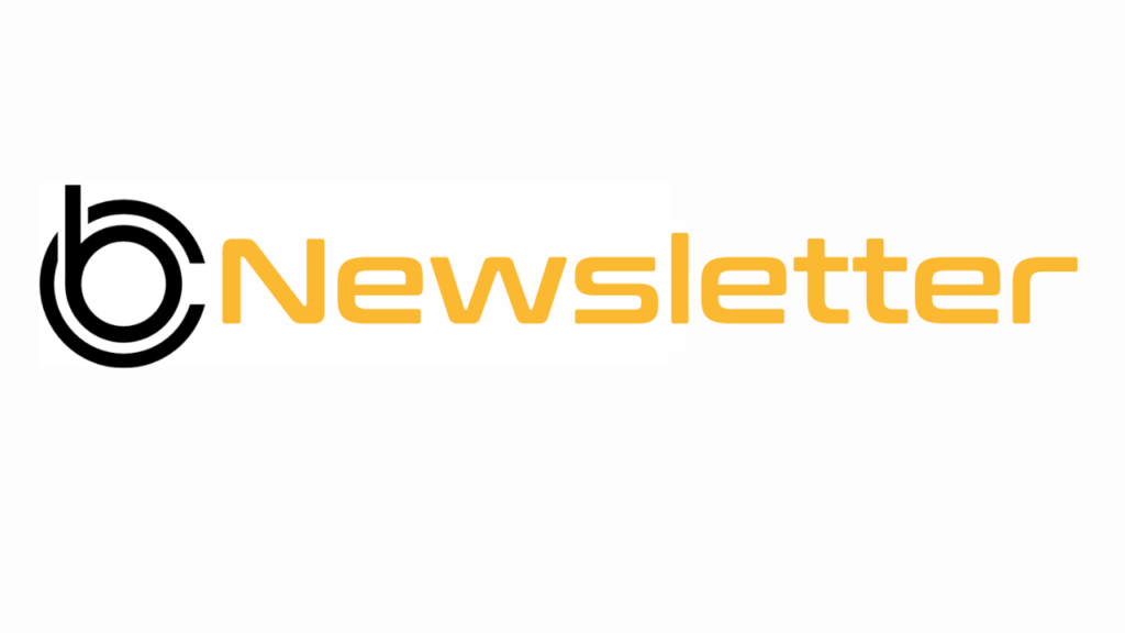 Newsletter-Logo