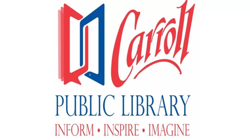 carroll-public-library-logo