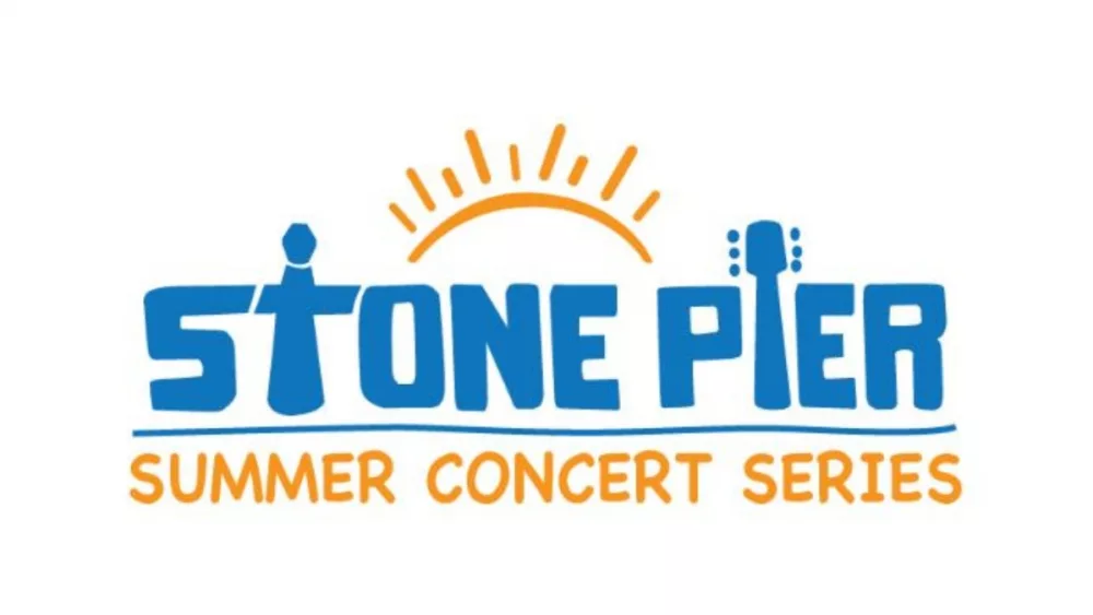 The 14th Annual Stone Pier Summer Concert Series Begins Next Month With A Lineup That Hits Everyone’s Music Taste