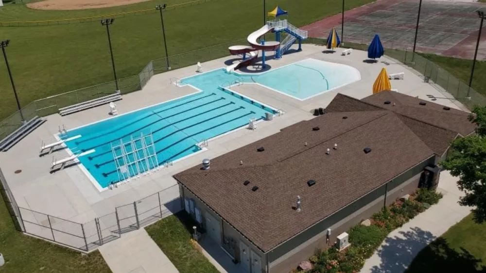Lake City Aquatic Center Implementing New Safety Procedures For Upcoming Summer Season