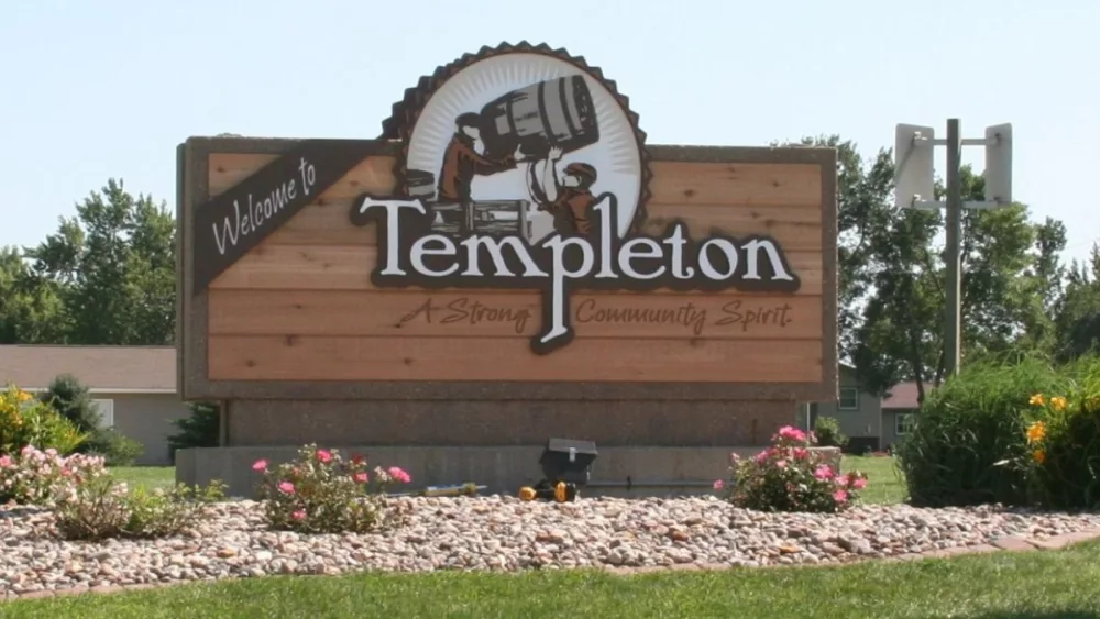 tempelton-city-logo