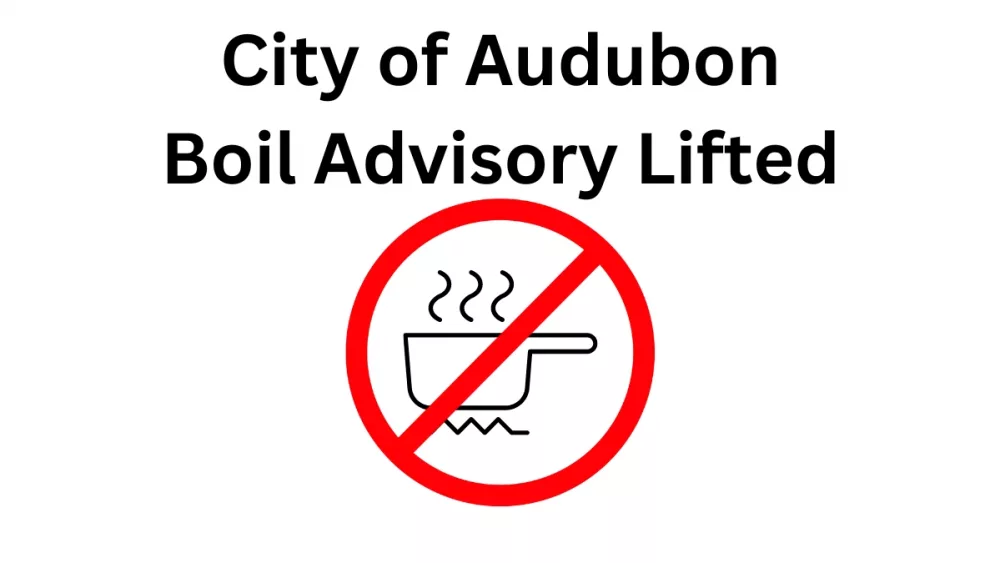 Audubon-boil-advisory-lifted