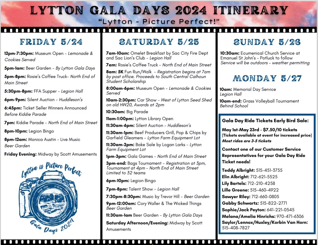 gala-days-schedule