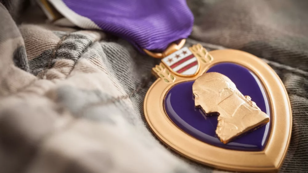 Purple-heart-medal
