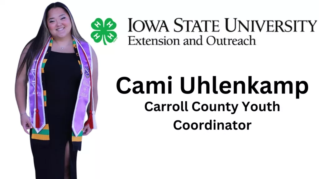 Uhlenkamp-Youth-Coordinator