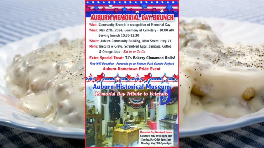 auburn-memorial-day-brunch