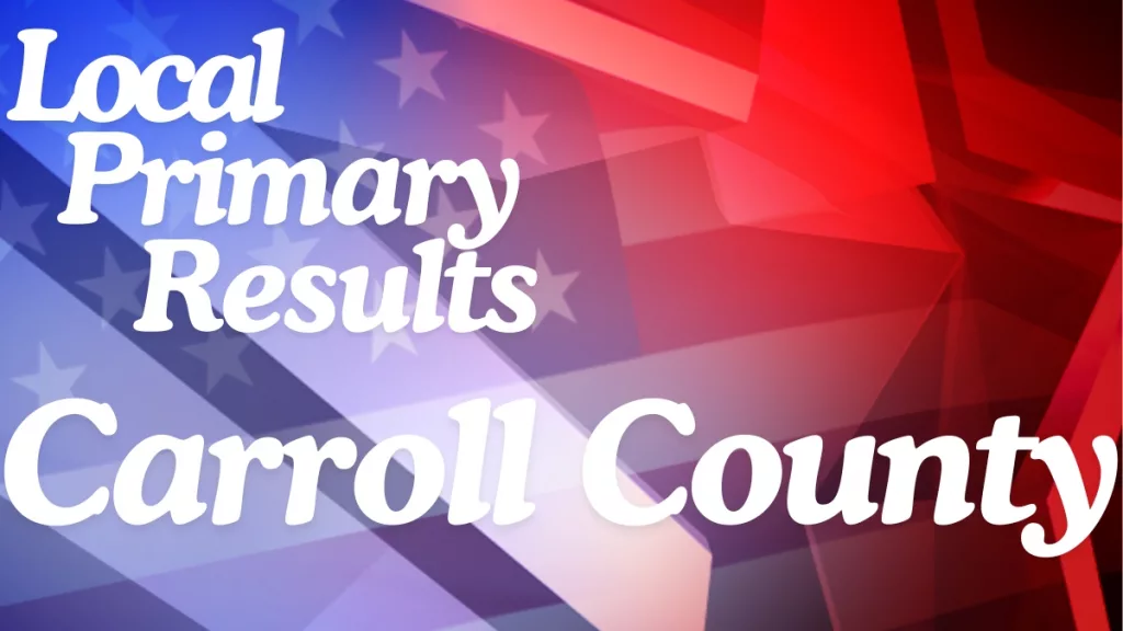 Carroll-County-June-4-2024-Primaries