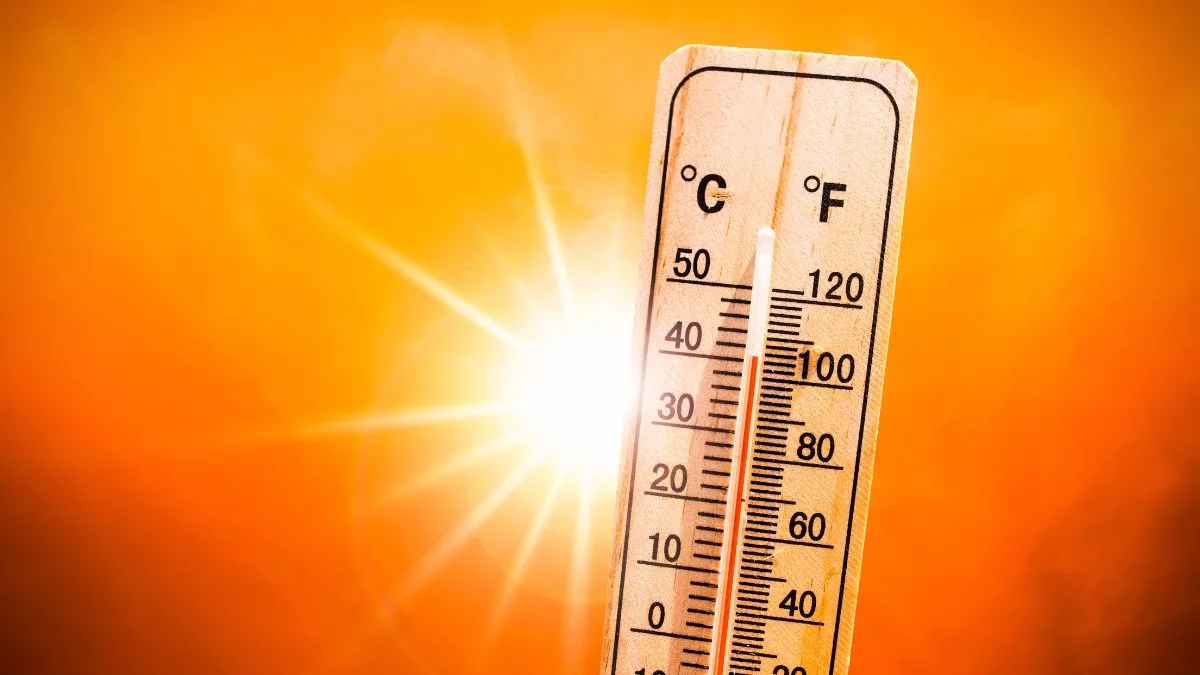 June Is Iowa Heat Awareness Day As Summer Begins Carroll