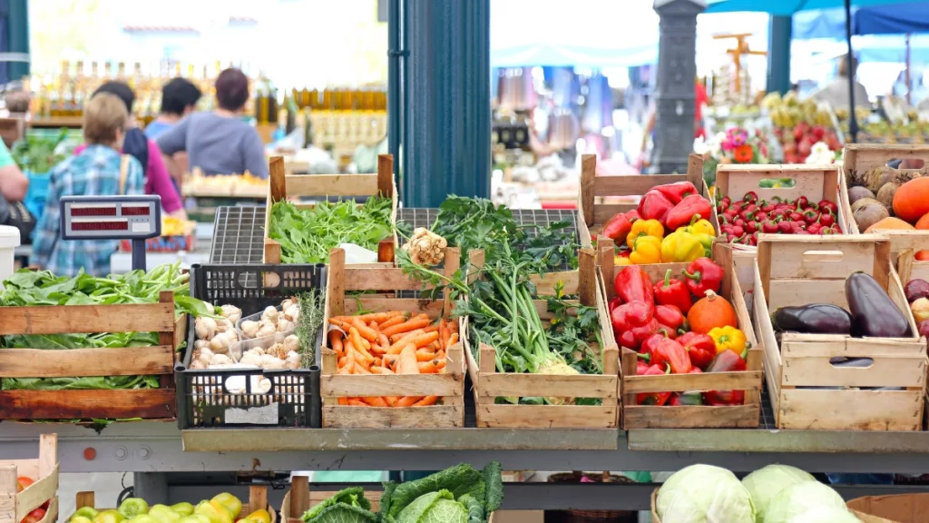 Generic-Farmers-Market