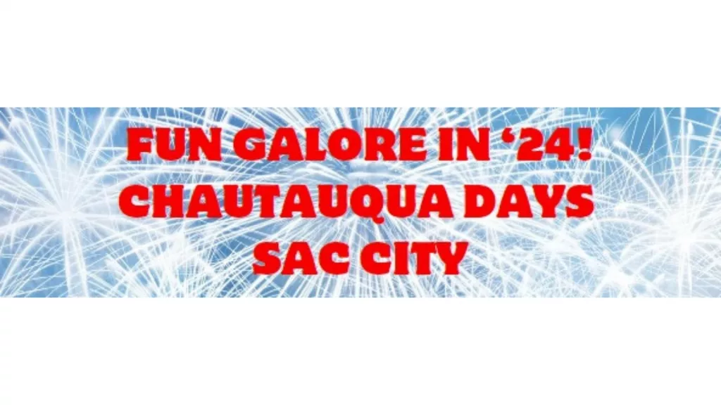 2024-chautauqua-days