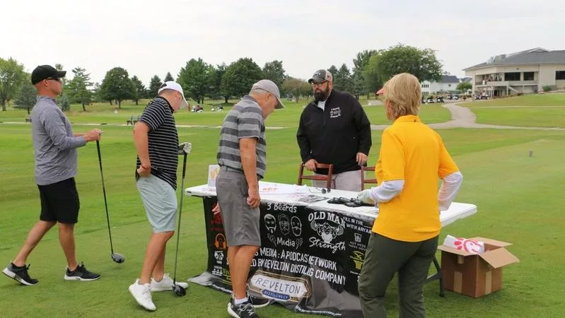 isu-golfouting