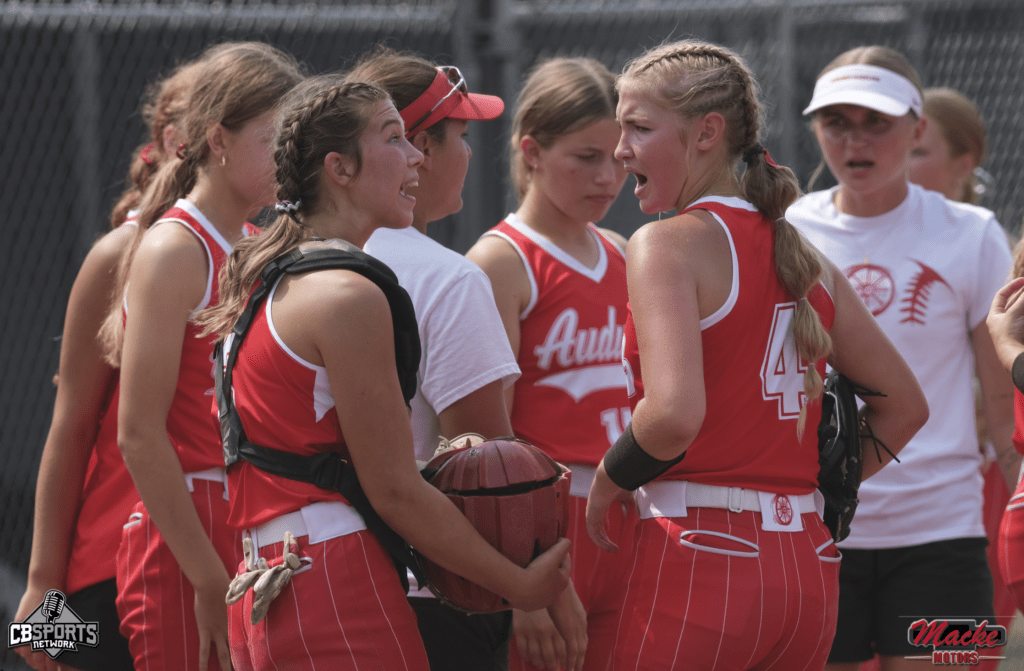 Audubon-Softball