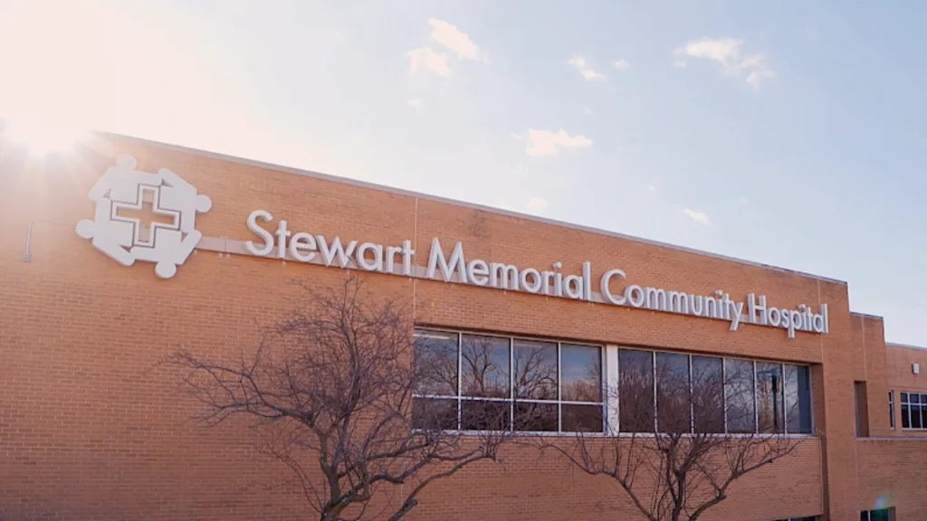 smch-exterior-2024-stewart-memorial-community-hospital