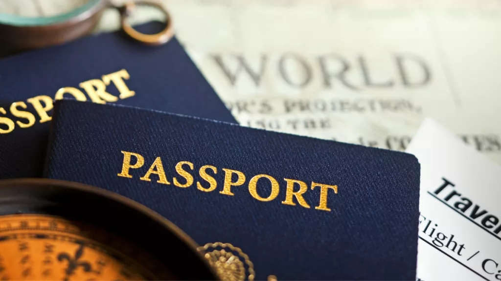 passport-generic