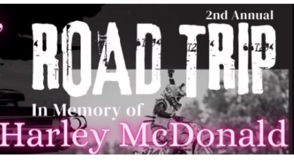 harley-mcdonald-road-trip