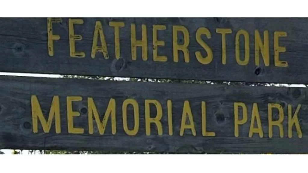 featherstone-memorial-park