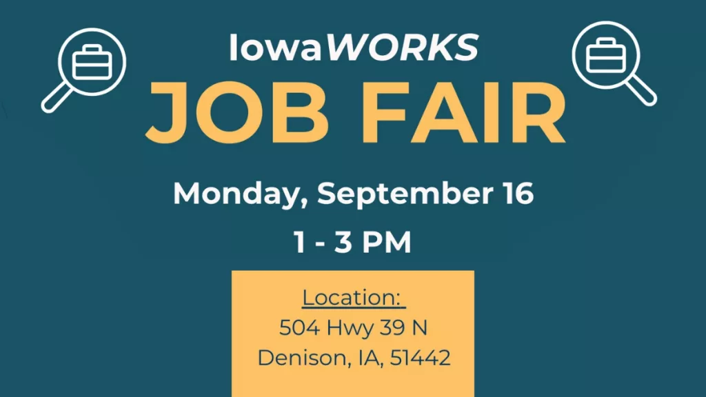 denison-iowaworks-job-fair