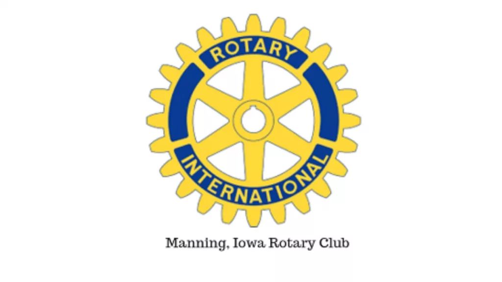 Manning Rotary Sponsoring Grocery Shopping Contest To Help Support Local Food Pantry