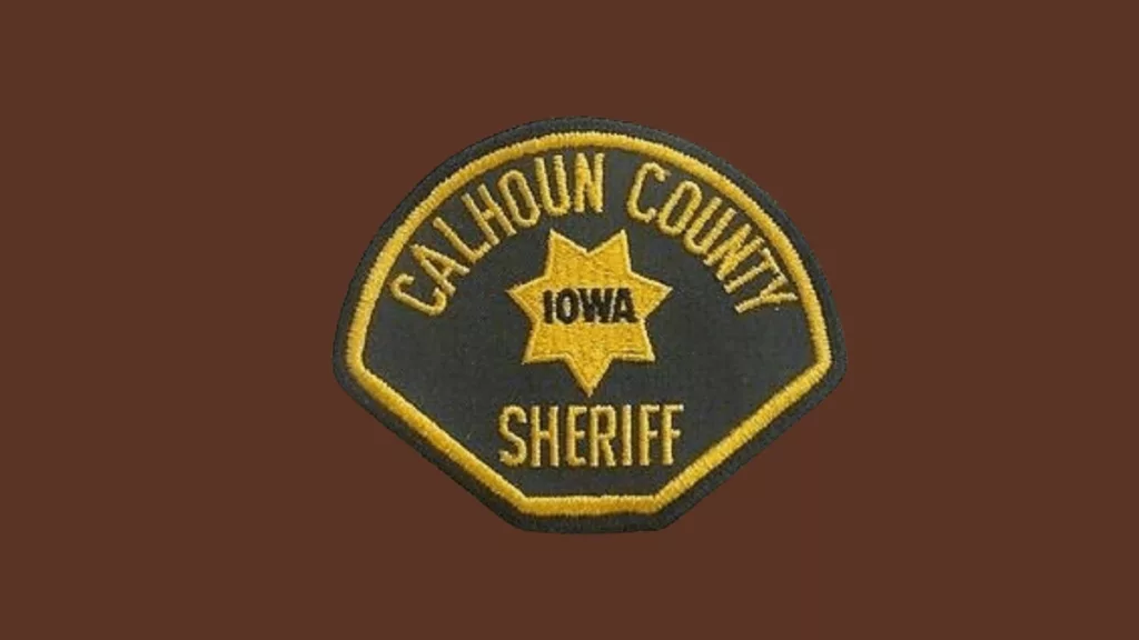 calhoun-county-sheriffs-office-patch