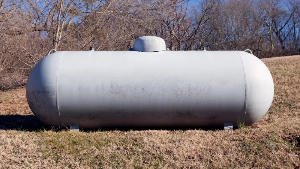 Sec. Naig Encourages Iowans To Prepare Now For Harvest, Winter Propane Needs