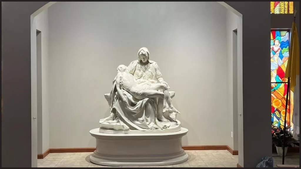 st-rose-pieta-replica