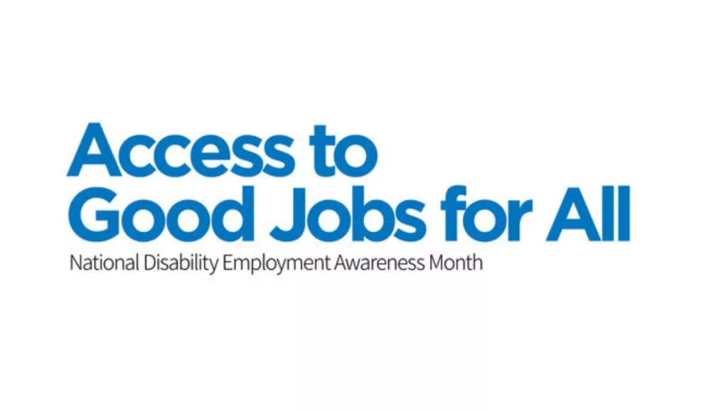 national-disability-employment-awareness-month