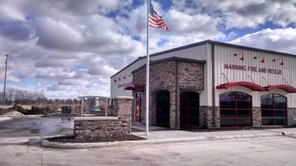 manning-fire-station