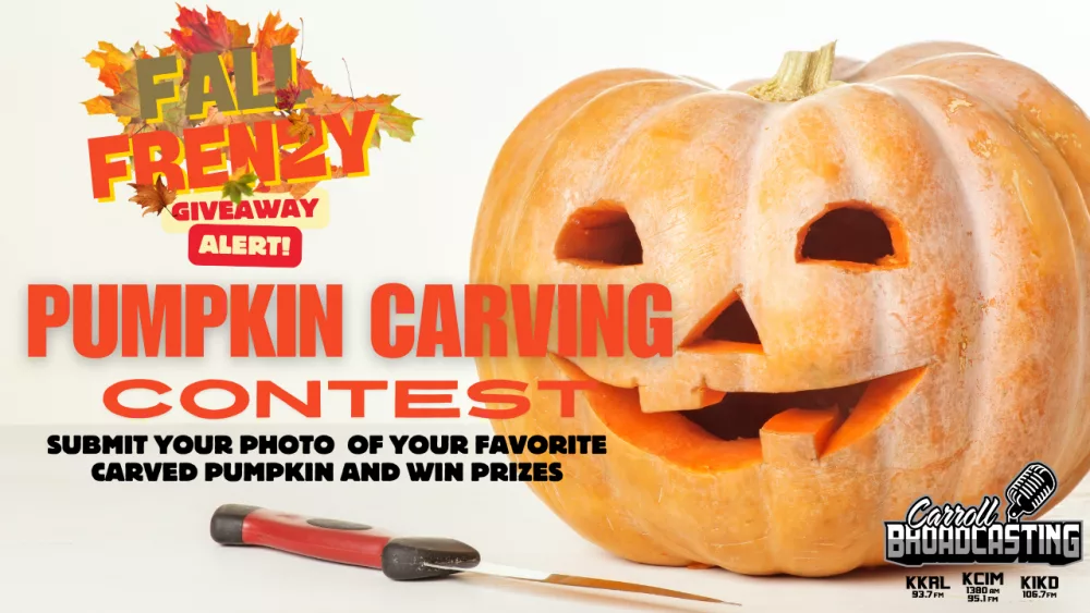 pumpkin-carving-contest