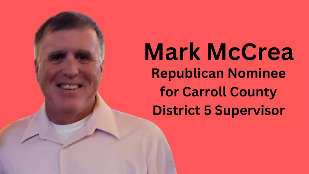 mark-mccrea-gop-supervisor-candidate