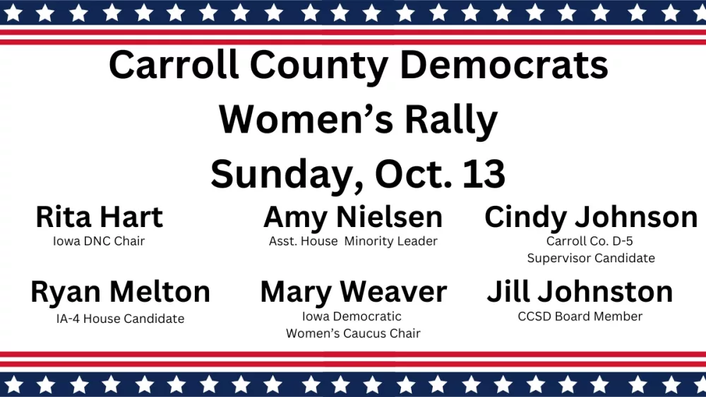 carroll-county-democrats-womens-rally