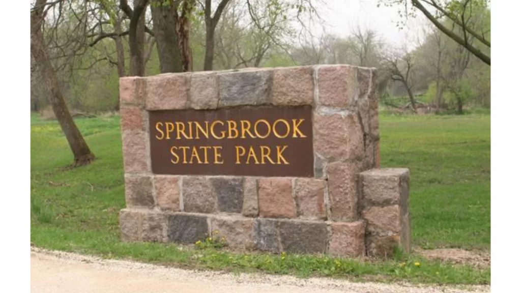 springbrook-state-park