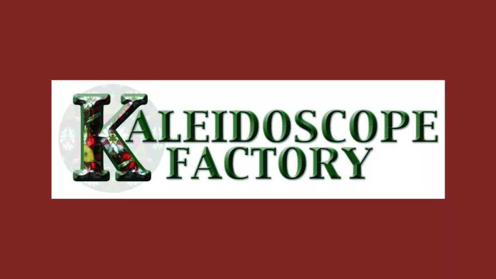 kaleidoscope-factory