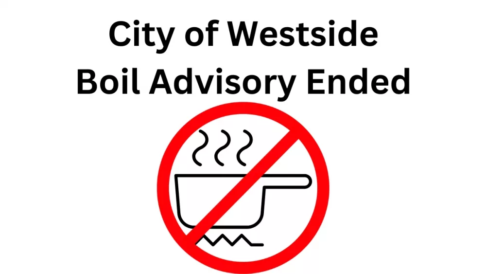 city-of-westside-boil-advisory-ended