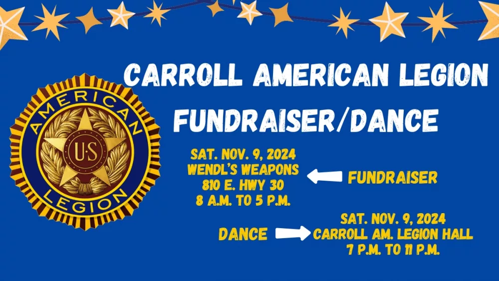 carroll-american-legion-fundraiser-dance-2024-11-09