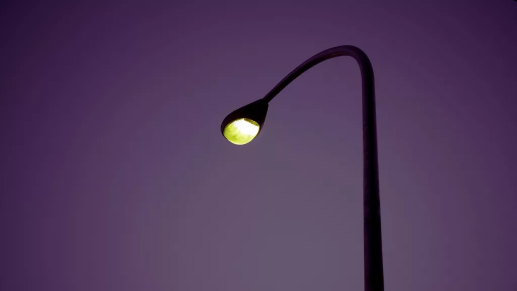 purple-streetlight