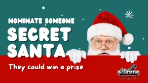 Secret-Santa